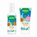 Siveno Natuurlijke SPF50+ Zonbeschermingsset | Baby & Kind Zonnelotion 100 ml + Zonnecrème 50 ml