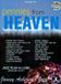 Volume Jamey Aebersold Jazz Pennies From Heaven, Vol. 130