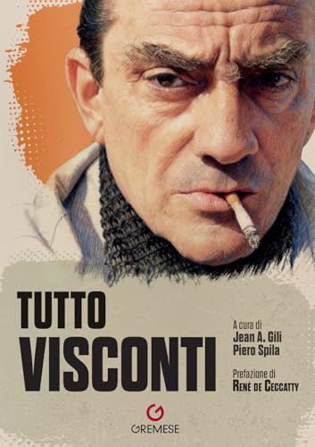 Tutto Visconti Paperback