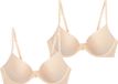 Triumph Body Make-Up Essentials Push-up BH 70B Beige