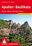 Apulien ROTHER Apulien - Basilikata