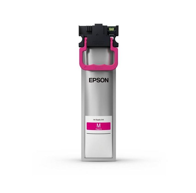 Epson C13T11C340 Magenta Inktcartridge | Compatibel | 1 stuk