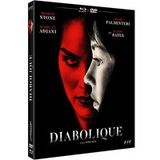 Diabolique - Édition limitée - FR Bluray