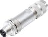 binder 99 1631 814 04 Miniatuur-rondconnector Stekker, recht Totaal aantal polen: 4 1 stuk(s)