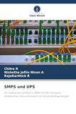 SMPS OmniScriptum SRL SMPS und UPS: Ein umfassender Leitfaden zu SMPS und UPS: Prinzipien, Komponenten, Schutzmethoden und industrielle Anwendungen