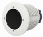 Mobotix Mx-F-IRA-W Infrarood-ledeenheid
