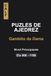 Puzles Icecat Puzles de Ajedrez: Gambito de Dama para principiantes: Puzles para jugadores de entre 900 y 1200 elo