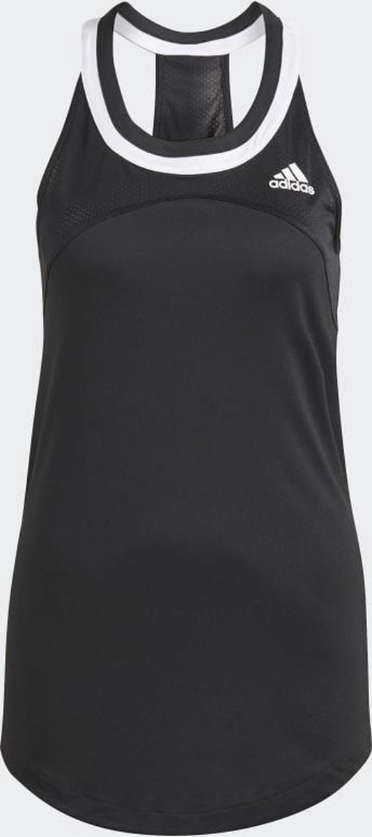 Adidas Club Tank Sporttop Dames - Maat XS