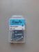 Homefix Vis met metaalschroef VZ CK PH-2 + Moer M5x20 - 12 stuks