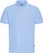 Blend BHGILBERT POLO S/S Heren Polo Lichen Blue M