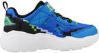 Skechers 183023 Blauw Lage Sneakers Kinderen