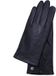 Otto Kessler Dames Touchscreen Handschoenen Chelsea Mysterioso Blauw Leer Maat 8