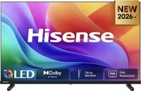Hisense 32e5st / QLED-TV / 32 Inch / 2026