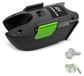 OEM Gtech 22V vervangingsaccu, 3,0Ah, geschikt voor Gtech Multi MK2 en TE stofzuigers