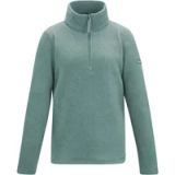 Regatta Dames Solenne II Half Zip Fleece