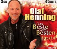 Universal Music Olaf Henning - Das Beste Vom Besten
