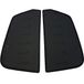 Audi 8W9064160A zonnebrandsysteem set van 2 voor achterdeuren S4 Avant/A4 Allroad Quattro