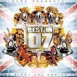 Various - Best In 07 CD
