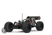 Jamara Splinter EP 1:10 2.4GHz met LED - RC Auto