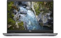 DELL Precision 7670 | Intel Core i7 | NVIDIA RTX A3000 | 16 Inch | 2000 GB SSD | 64 GB DDR4 | US | WiFi | Windows 11 Pro