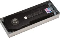 Dormakaba Vloerveer BTS 80 / 4 - 80110000 - Grijs