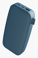 Fresh n Rebel Fresh 'n Rebel Powerbank 24000 mAh - Dive Blue - 20W PD - Fast Charging