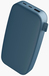 Fresh n Rebel Fresh 'n Rebel Powerbank 24000 mAh - Dive Blue - 20W PD - Fast Charging