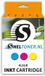 Q-Nomic CL-513 XL Cartouche d'encre couleur