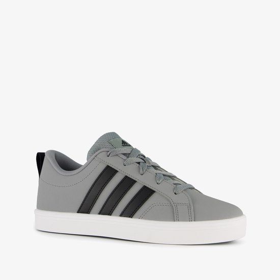 Adidas VS Pace K kinder sneakers grijs - Maat 39 1/3 - Unisex
