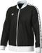 ARENA | M Relax IV Team Jacket black-white
