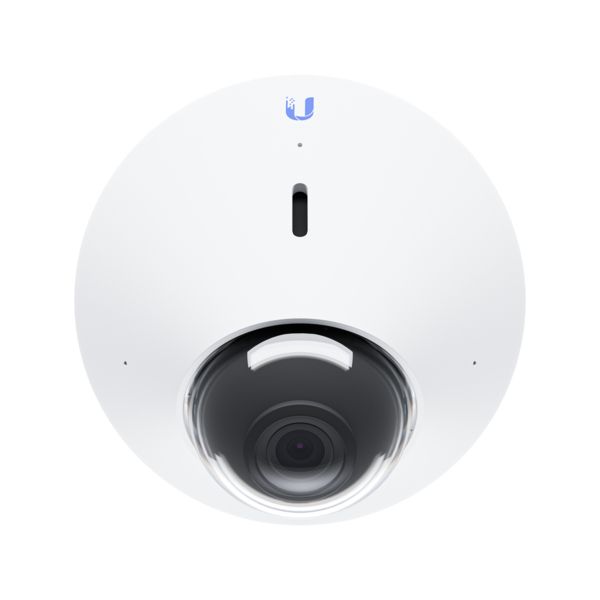 Ubiquiti Networks Ubiquiti UVC-G4-DOME IP Camera - Dome - Wired - Indoor/Outdoor - White