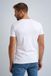 PME Legend Basic T-shirt 2-Pack O-Hals Wit Heren Maat XL