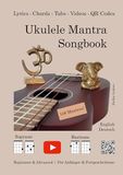 Ukulele Books on Demand Ukulele Mantra Songbook
