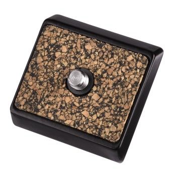Hama 00004439 - Statief accessoire - Zwart