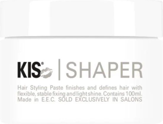Kis haircare Kis Shaper Stylingcrème 100 ml