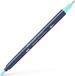 Faber-Castell Goldfaber sketchmarker - 240 aqua - alcoholmarker