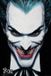 DC Comics Poster - Joker Ross - 91,5 x 61 cm - Multicolore
