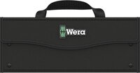 Wera 2go 3 Transportkist - 05004352001