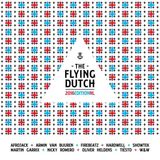 Heartselling Various Artists - The Flying Dutch 2016 (CD)