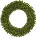 Triumph Tree Richmond Kerstkrans - Ø45 cm - Groen