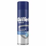 Gillette Series Scheergel Hydraterend 200 ml