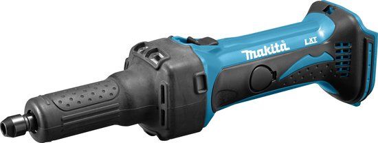 Makita DGD800ZJ Rechte Slijper | 18V | Body
