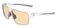 Nike NIKE AIRLIFT E IQ7269X Matte clear / ll orange 62/12/135 MAN Zonnebrillen