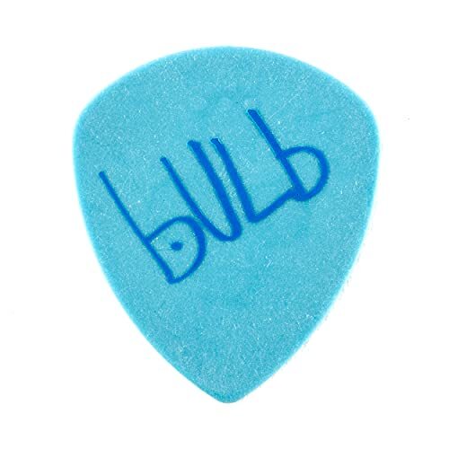 Jim Dunlop JIM DUNLOP Misha Mansoor Custom Delrin Flow Live .65mm Gitaar Picks-24 Pack (573R065MM)