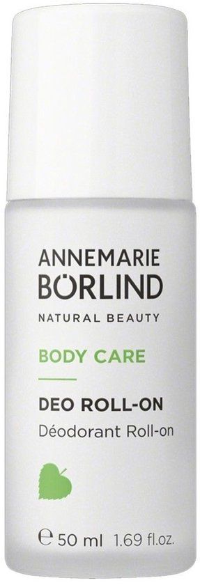 Annemarie Börlind Deodorant Roll-On 50 ml