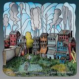 Suburban Chad Taylor Quintet - Smoke Shifter