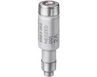 Siemens 5SE2363 Neozed zekering D02 63 A 400 V