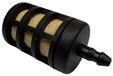 Husqvarna Filtre à carburant pour 3120, 323, 324, 325, 326, 327, 3327, 333 HD HE / 5021681-01