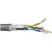 DRAKA 60013237 Câble d'installation CAT 5e SF/UTP Gris 1 pièce(s)