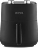 Grundig FRY 6321 L Heteluchtfriteuse Zwart